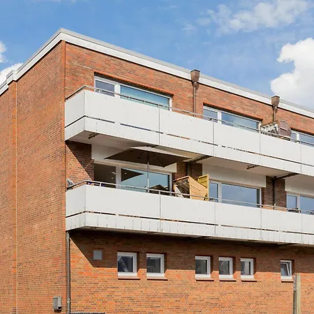 Austernfischer App 23 * Wenningstedt-Braderup