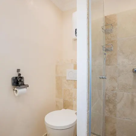 Austernfischer App 23 Apartman *