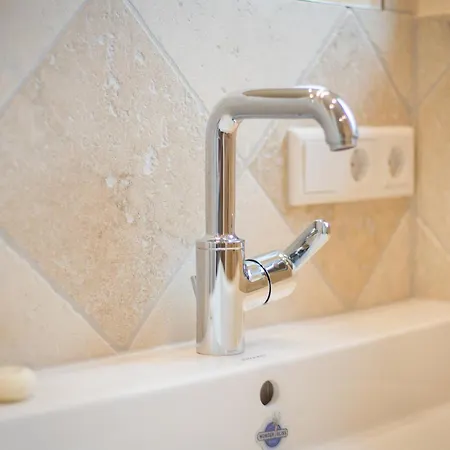 Austernfischer App 23 Apartman *