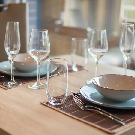 Austernfischer App 23 * Wenningstedt-Braderup (Sylt)