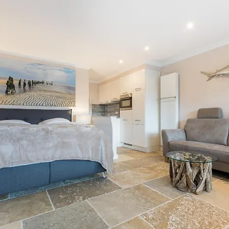 Austernfischer App 23 * Wenningstedt-Braderup