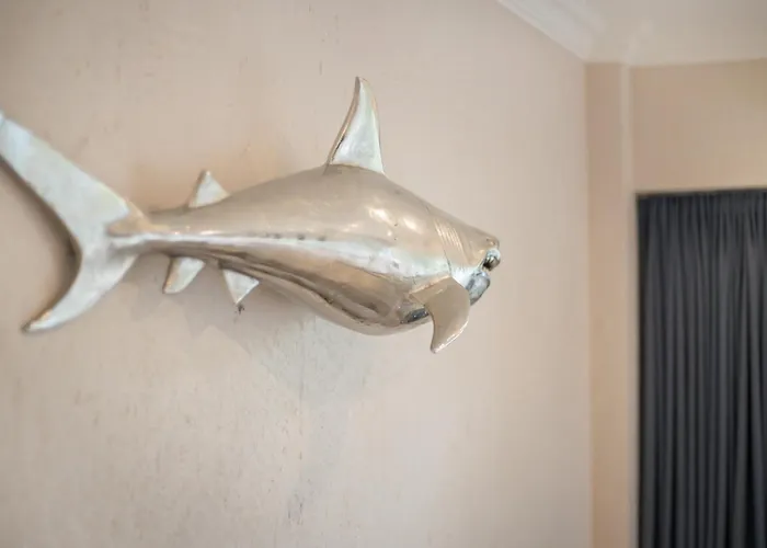 Austernfischer App 23 Wenningstedt-Braderup