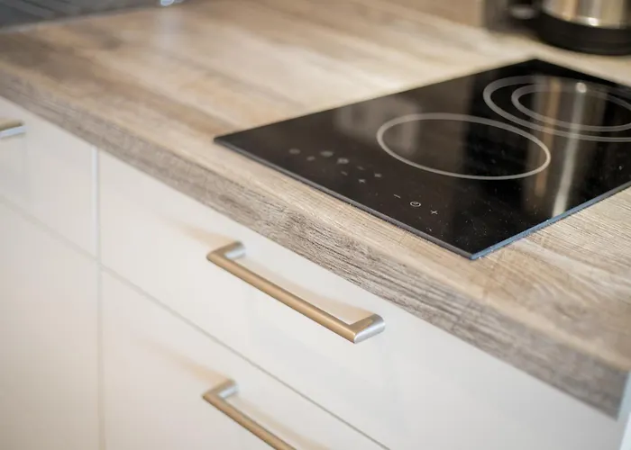 Apartamento Austernfischer App 23 Wenningstedt-Braderup